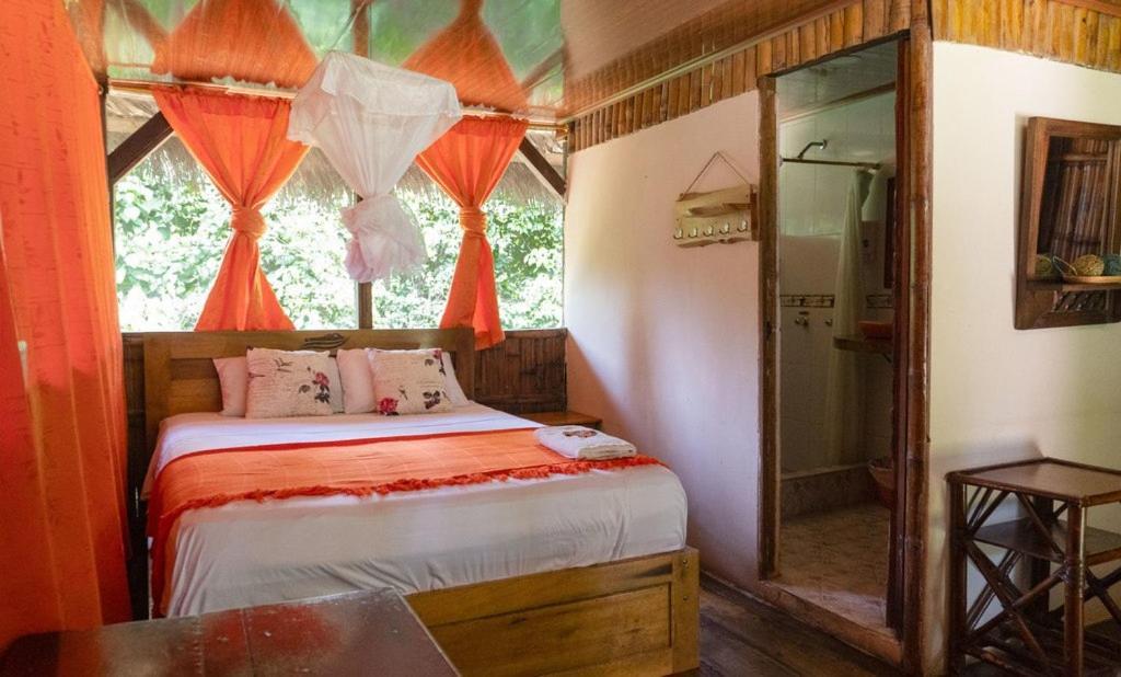 Caiman Lodge - Cuyabeno Nature Amazon Tour Exterior photo